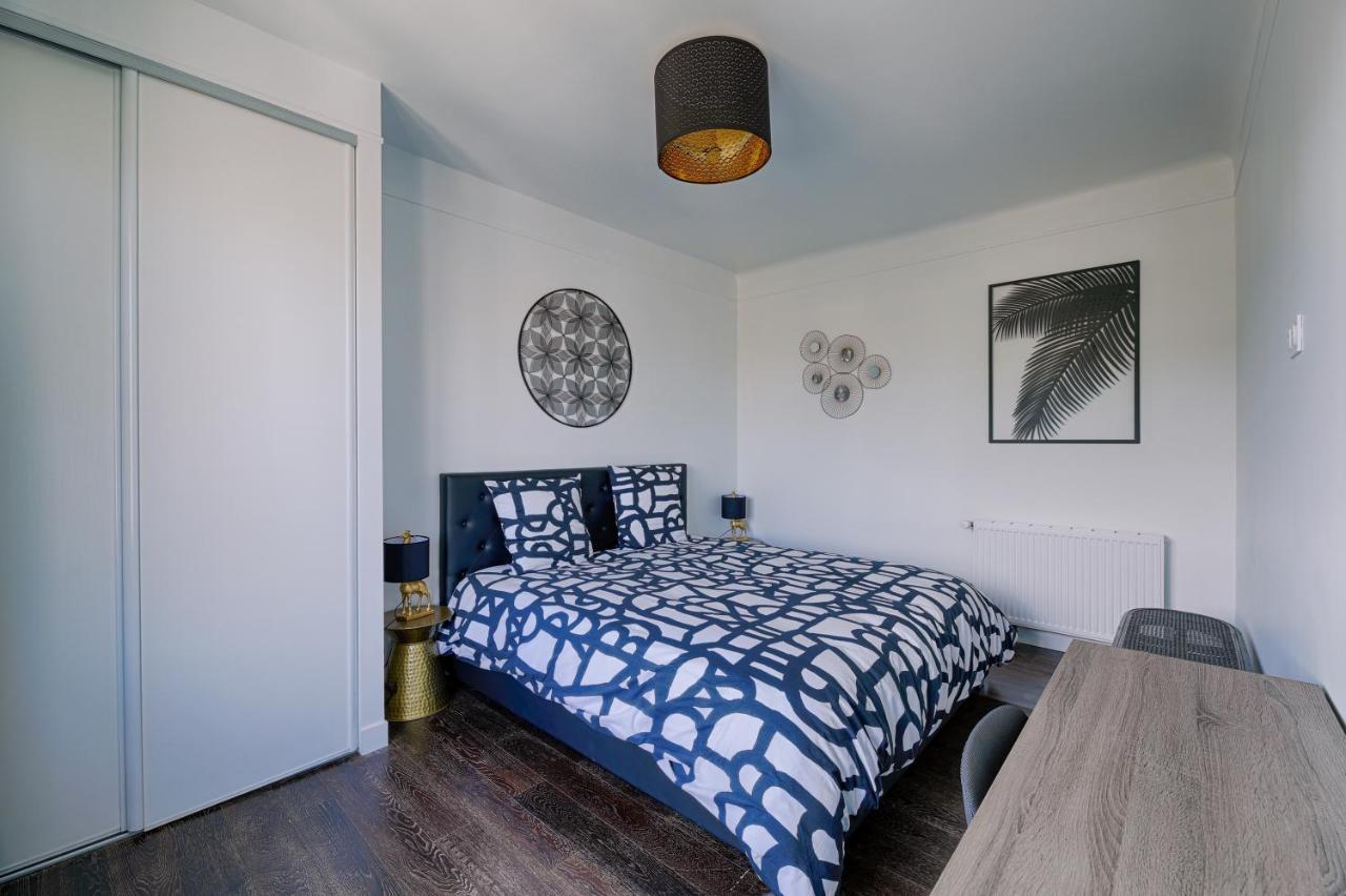 Immeuble Constellat'Yon Appartements Neufs Кан Екстер'єр фото