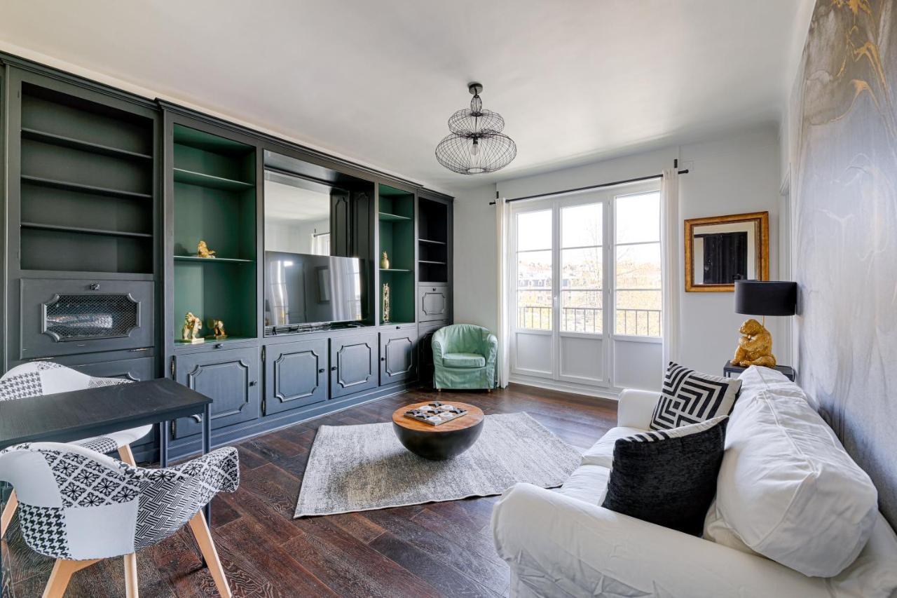 Immeuble Constellat'Yon Appartements Neufs Кан Екстер'єр фото