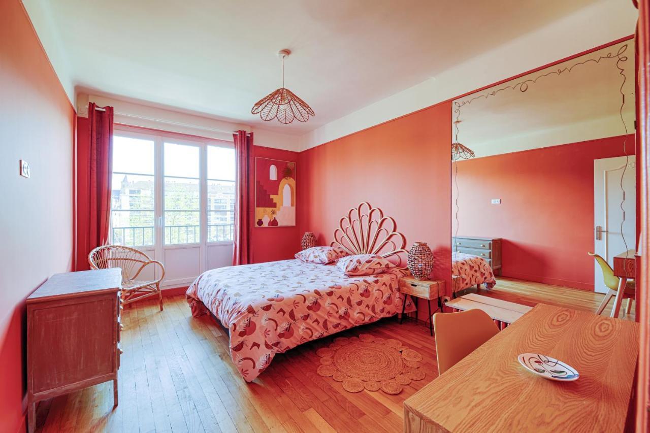 Immeuble Constellat'Yon Appartements Neufs Кан Екстер'єр фото